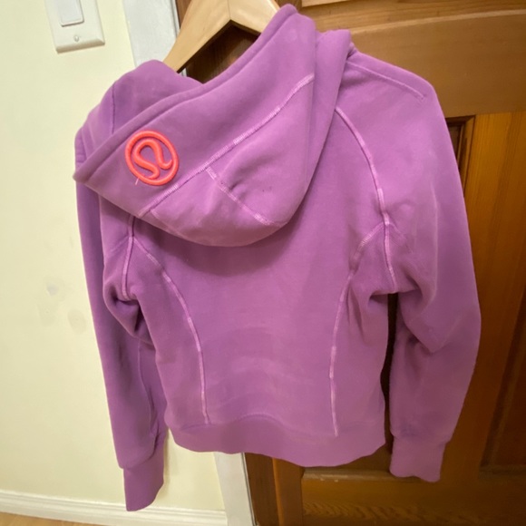 Lululemon Scuba - Picture 2 of 3